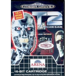 T2 : The Arcade Game (Terminator 2)