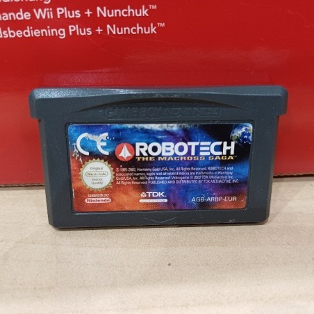 achat mario-luigi-superstar-saga-game-boy-advance