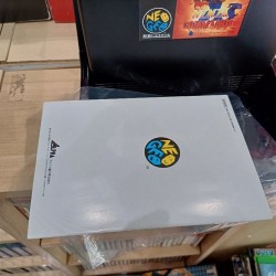 ninja-commando neo geo-aes-japan