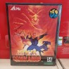 ninja-commando neo geo-aes-japan