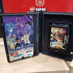 achat yu-yu-hakusho-makyo-toitsusen megadrive