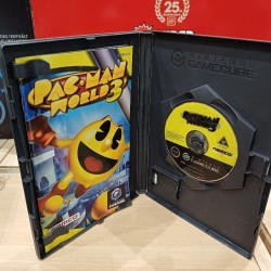 pac-man-world-3 game cube