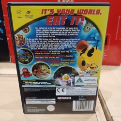 pac-man-world-3 game cube