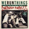 DA BUSH BABEES : WE RUN THINGS