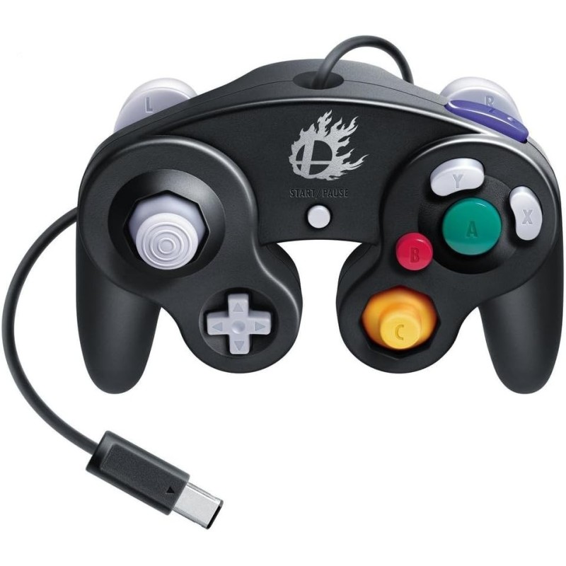 pad-gamecube-smash-bros-officiel-nintendo