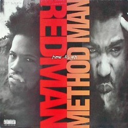 METHOD MAN & RED MAN : HOW HIGH