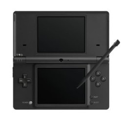 DS LITE BLANCHE