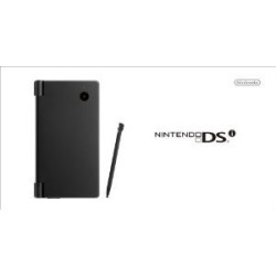 DS LITE BLANCHE