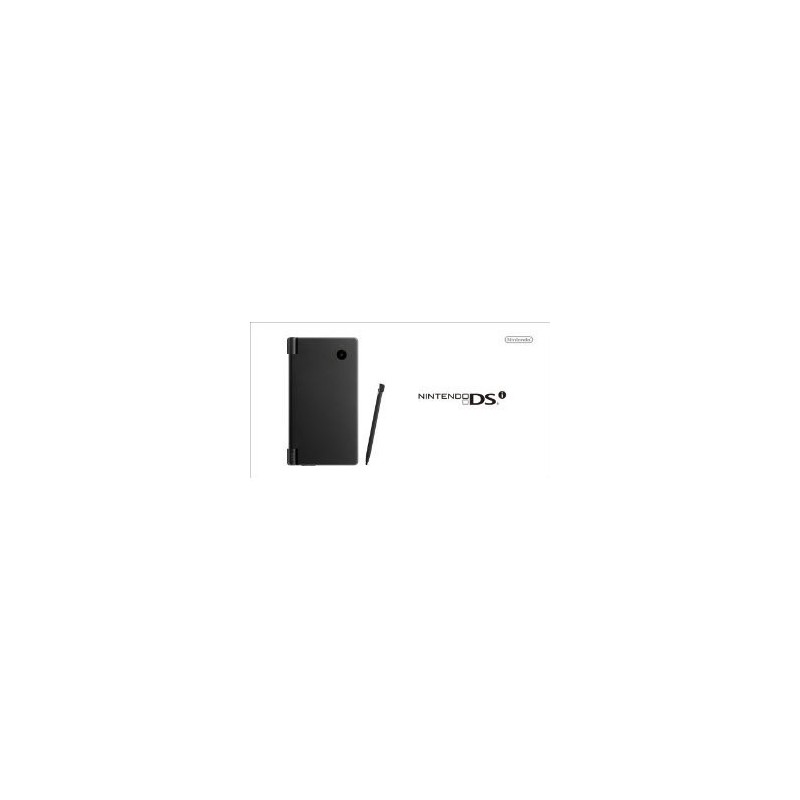 DS LITE BLANCHE