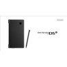 DS LITE BLANCHE