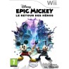 EPIC MICKEY 2 Le retour des Heros