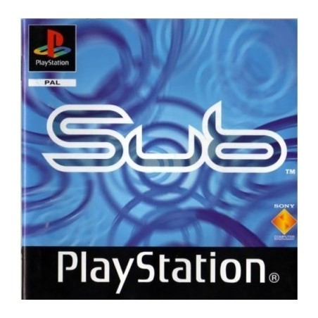 sub playstation