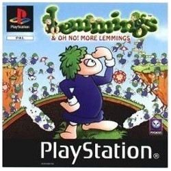 lemmings-oh-no-more-lemmings playstation