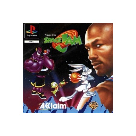 space-jam playstation
