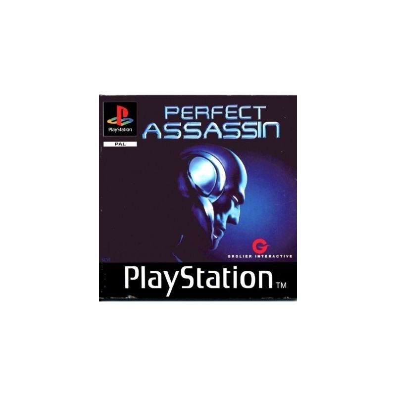 perfect-assassin playstation