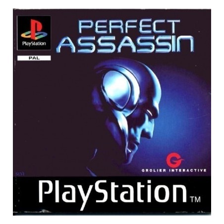 perfect-assassin playstation