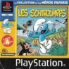 LES SCHTROUMPFS La collection de tes héros favoris