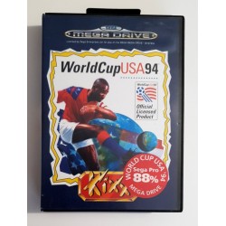 WORLD CUP USA 94