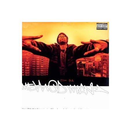 METHOD MAN Feat MARY J BLIGE : I'LL BE THERE FOR YOU