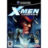 X-MEN LEGENDS