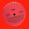 NAS : IF I RULED THE WORLD