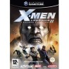 X-MEN LEGENDS II