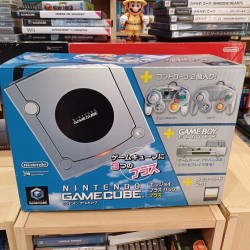 GAME CUBE PAL