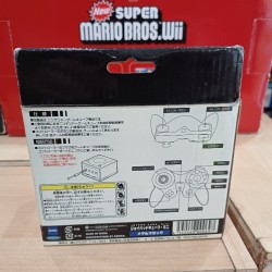 PAD GAMECUBE JOYPAD CUBE MINI japan