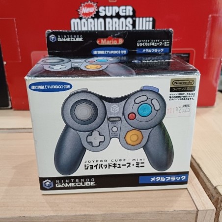 PAD GAMECUBE JOYPAD CUBE MINI japan