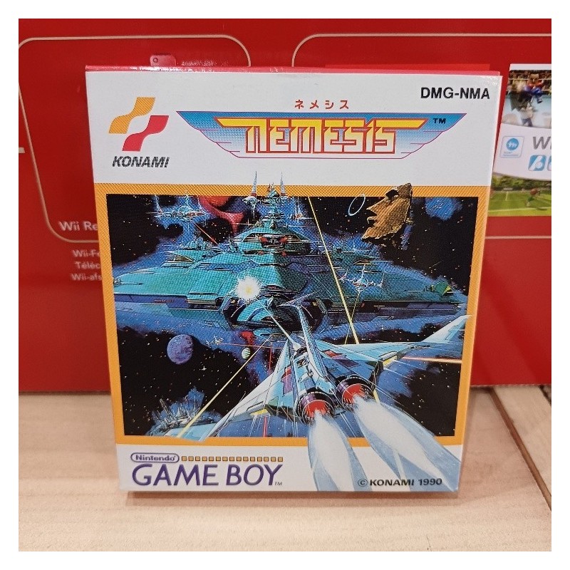 nemesis-tres-bon-etat-japan