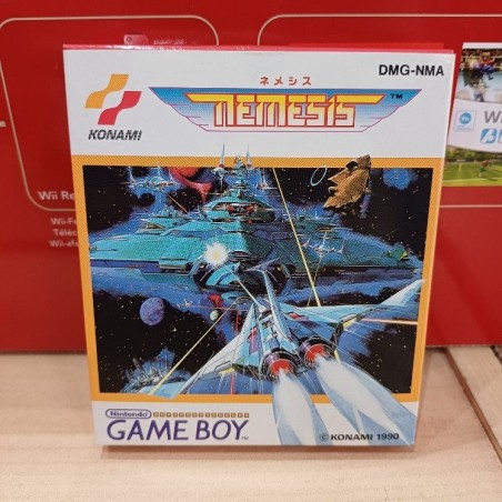nemesis-tres-bon-etat-japan