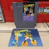 SOLOMON'S KEY complet