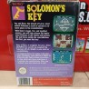 SOLOMON'S KEY complet