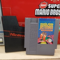 SOLAR JETMAN