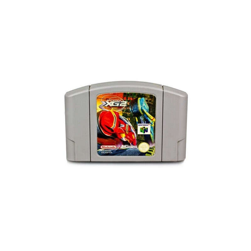 GLOVER n64 pal