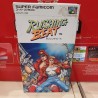 RUSHING BEAT