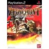 ZEONIC FRONT : Mobile Suit Gundam 0079