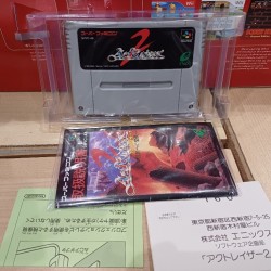 actraiser-2 super famicom
