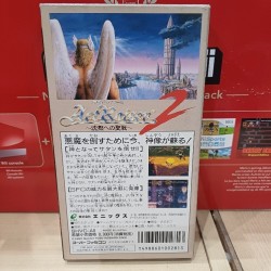 actraiser-2 super famicom