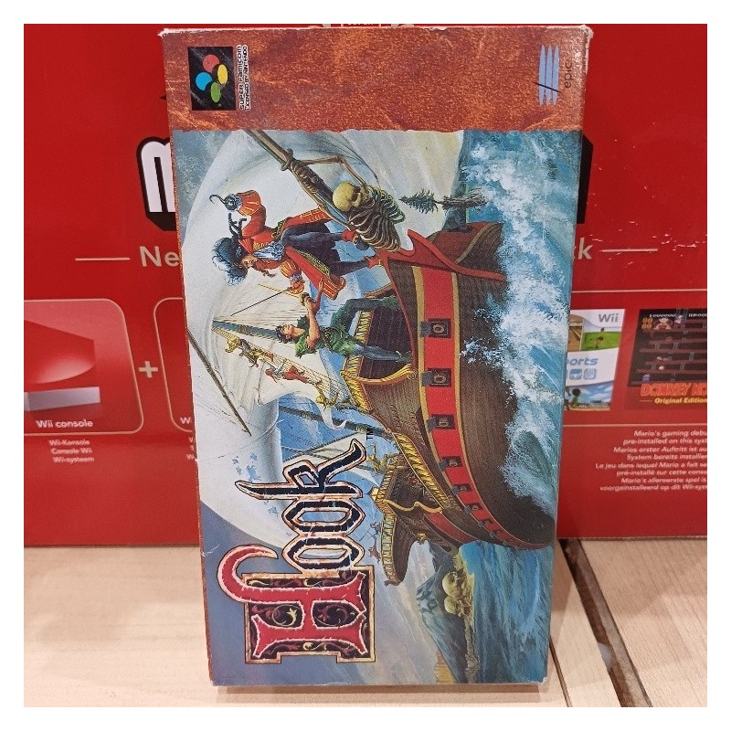 HOOK