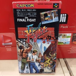 final-fight super famicom