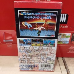 final-fight super famicom