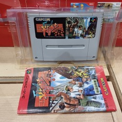final-fight super famicom