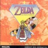 ZELDA : The Wand Of Gamelon