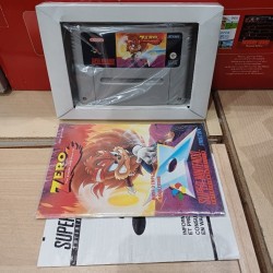 ZERO THE KAMIKAZE pal Fah Complet