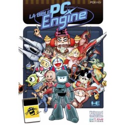BIBLE PC ENGINE Vol.1 2nd edition
