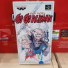 go-go-ackman super famicom