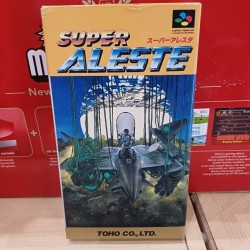 SUPER ALESTE