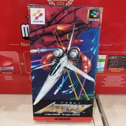 AXELAY