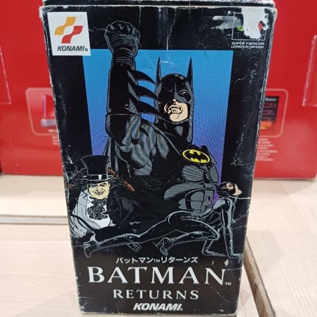 batman-returns-sfc-boite-abimee